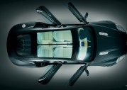 Aston Martin Rapide Concept Car